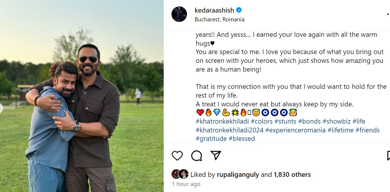 Khatron Ke Khiladi 14